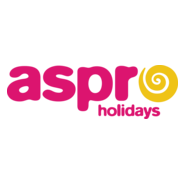 Aspro Holidays Logo PNG Vector