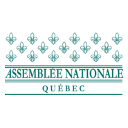 Assemblee Nationale Quebec Logo PNG Vector
