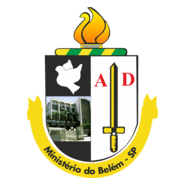 Assembléia de Deus - Ministério do Belém Logo PNG Vector