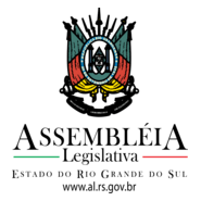 Assembleia Legislativa Logo PNG Vector