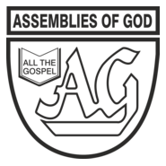 Assembly of God Logo PNG Vector