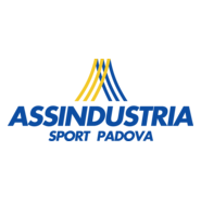 Assindustria Sport Padova Logo PNG Vector