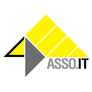 Asso.IT Logo PNG Vector