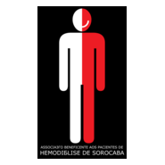 Associacao de hemodialise de sorocaba Logo PNG Vector