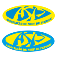 Associação de Surf de Peruibe Logo PNG Vector