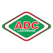 Associação Desportiva Cabofriense Logo PNG Vector