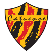 Associacao Desportiva Catuense Logo PNG Vector