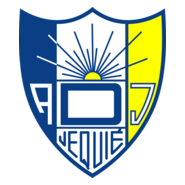 Associacao Desportiva Jequie Logo PNG Vector