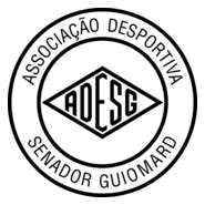 Associação Desportiva Senador Guiomard Logo PNG Vector
