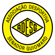 Associação Desportiva Senador Guiomard Logo PNG Vector