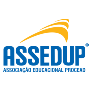 Associação Educacional Procead - ASSEDUP Logo PNG Vector