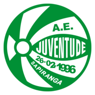 Associação Esportiva Juventude Logo PNG Vector