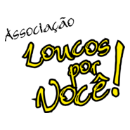 Associaçao Loucos por voce Logo PNG Vector