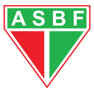 Associacao Santa Barbara de Futebol Logo PNG Vector