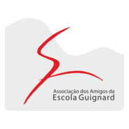 Associaзгo dos Amigos da Escola Guignard Logo PNG Vector