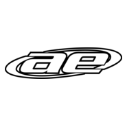 Associated AE Logo PNG Vector