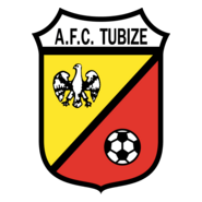 Association Football Clubs Tubize Logo PNG Vector