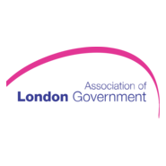 Association of London Government Logo PNG Vector