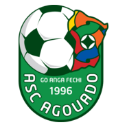 Association Sportive et Culturelle Agouado Logo PNG Vector