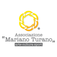 Associazione Mariano Turano Logo PNG Vector