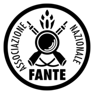 Associazione Nazionale Fante Logo PNG Vector