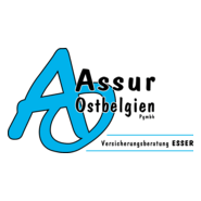 Assur Ostbelgien Logo PNG Vector