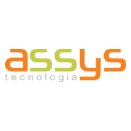 Assys Tecnologia da Informação Ltda Logo PNG Vector