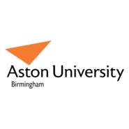 Aston University Logo PNG Vector