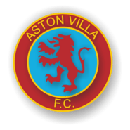 Aston Villa FC Logo PNG Vector