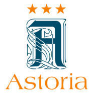ASTORIA HOTELS Logo PNG Vector