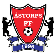 Astorps FF Logo PNG Vector
