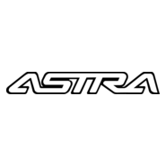 Astra Logo PNG Vector