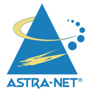 Astra-Net Logo PNG Vector