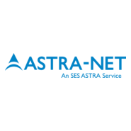 Astra-Net Logo PNG Vector