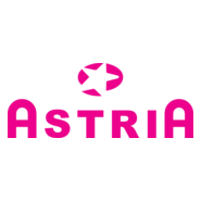 Astria + Promo Gifts Logo PNG Vector