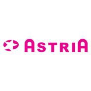Astria Promo Gifts Logo PNG Vector