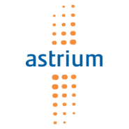 Astrium Logo PNG Vector