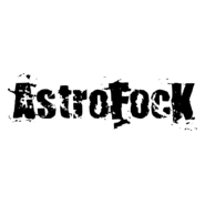 Astrofock Logo PNG Vector