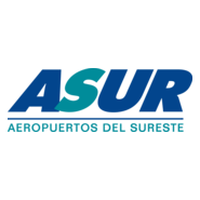 ASUR Logo PNG Vector