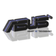 asus Logo PNG Vector