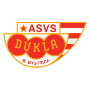 ASVS Dukla Banska Bystrica (old) Logo PNG Vector