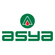 Asya Logo PNG Vector