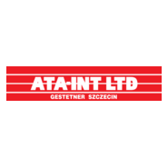 Ata-Int Logo PNG Vector