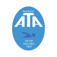 ATA Spor Kulubu Logo PNG Vector