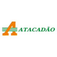 Atacadão Logo PNG Vector