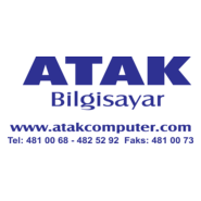 ATAK Logo PNG Vector