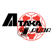 Ataka-Aura Minsk Logo PNG Vector