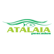 Atalaia Pescados Logo PNG Vector