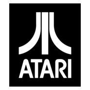 Atari Logo PNG Vector