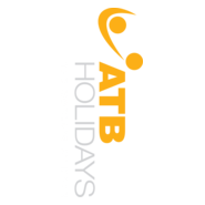 ATB Tours Logo PNG Vector